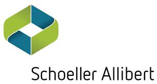 Logo spoločnosti Schoeller Allibert 