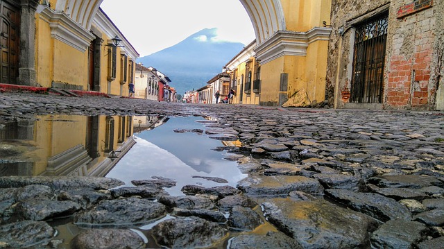 ulice