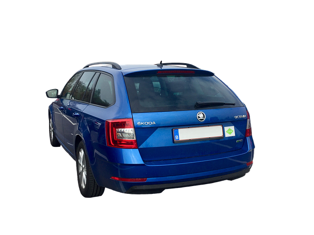 škoda